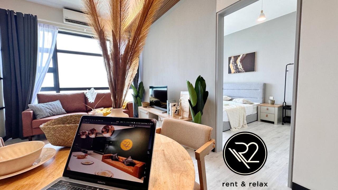Sea&Pool View Stunning Homestay, Wifi, Netflix Near Malls, Jetty, Convenient Stores Кота Кинабалу Екстериор снимка